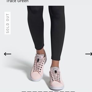 BRAND NEW WARM STAN SMITHS